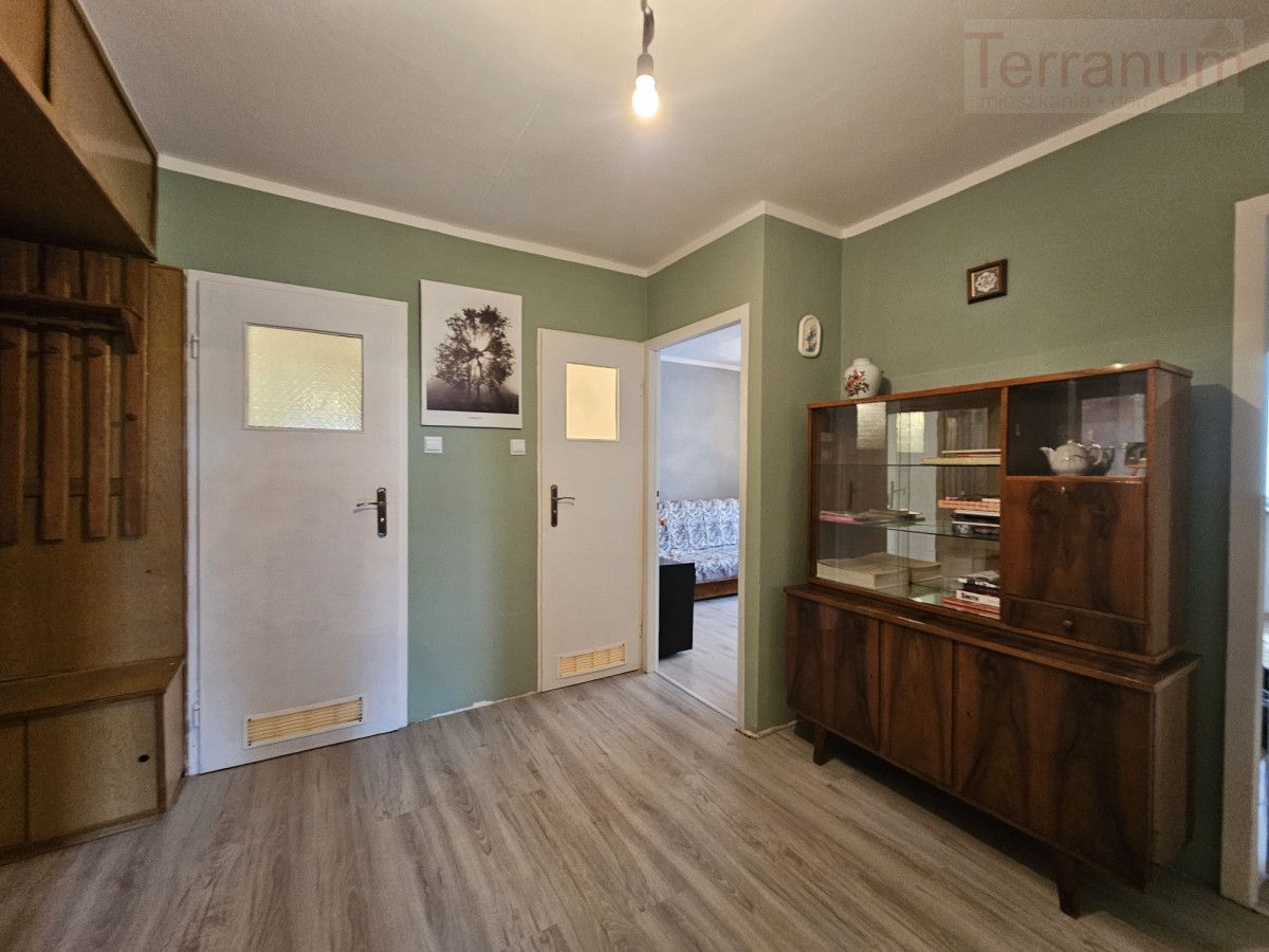 Mieszkanie 3-pokojowe Warszawa Bemowo, ul. Mieczysława Wolfkego. Zdjęcie 3