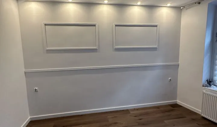 Mieszkanie 3-pokojowe Skwierzyna