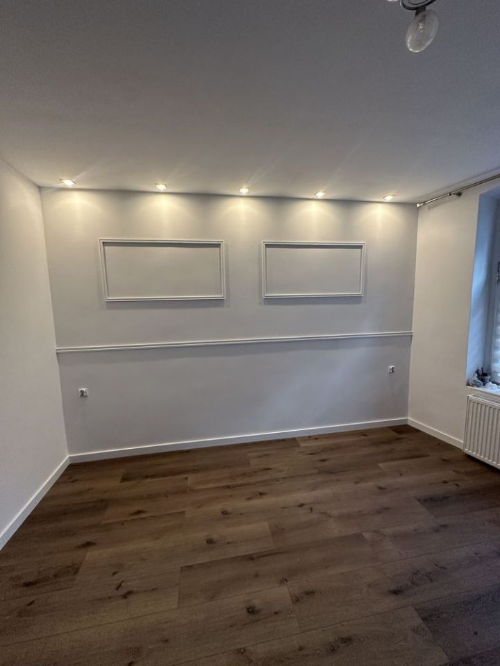 Mieszkanie 3-pokojowe Skwierzyna