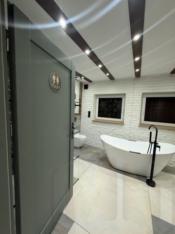 bliźniak, 6 pokoi Leszno Gronowo. Zdjęcie 9