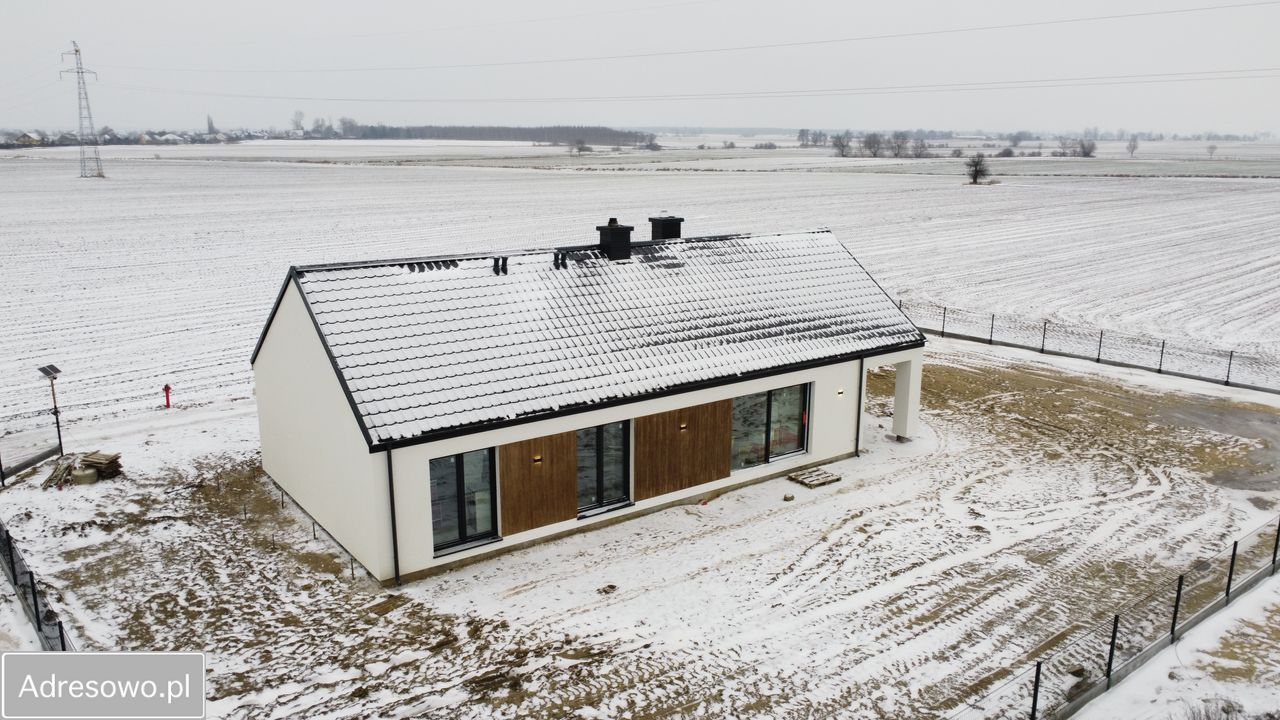 dom wolnostojący, 5 pokoi Podgórzyn. Zdjęcie 12