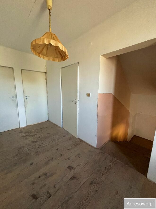 dom wolnostojący, 5 pokoi Małków-Kolonia. Zdjęcie 5