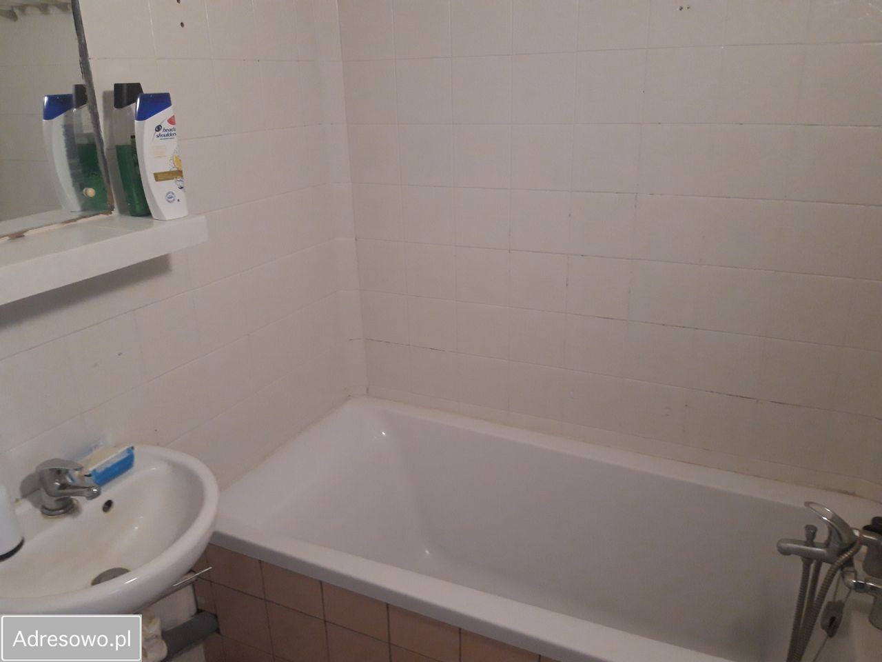 Pokój Łódź Retkinia, al. ks. kard. Stefana Wyszyńskiego. Zdjęcie 6