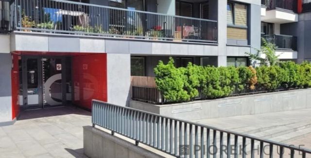 Mieszkanie 3-pokojowe Warszawa Mokotów, ul. Bobrowiecka. Zdjęcie 2