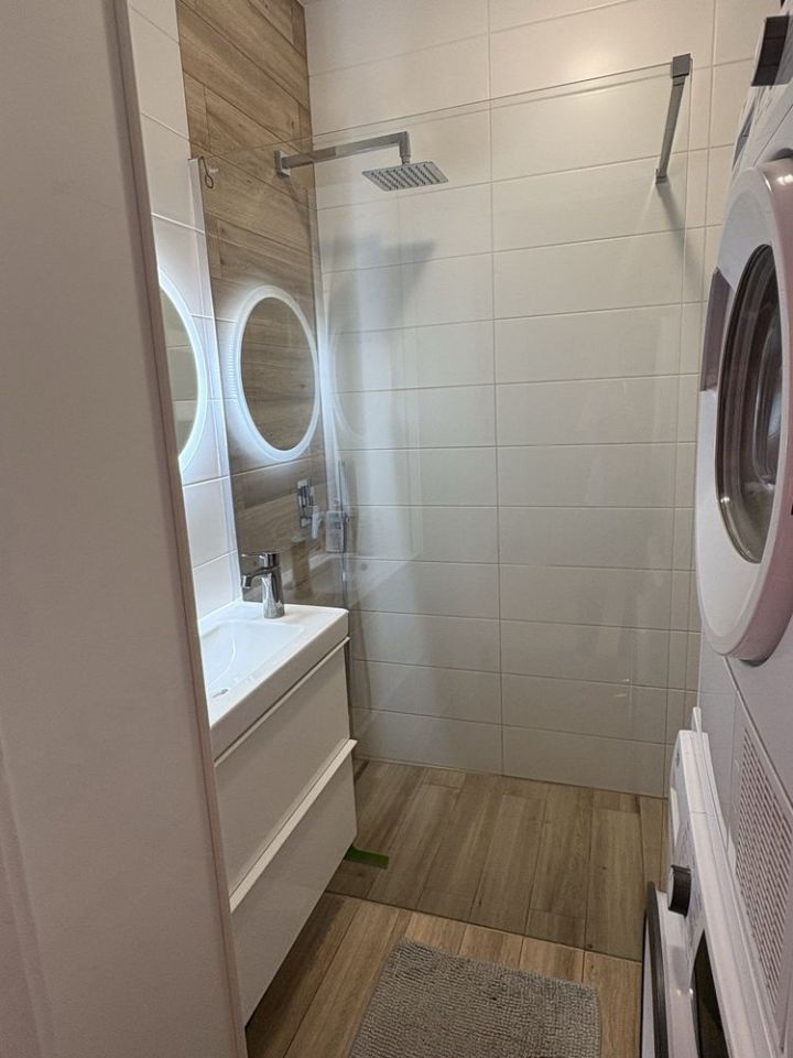 Mieszkanie 4-pokojowe Iława, ul. Franciszka Smolki. Zdjęcie 7