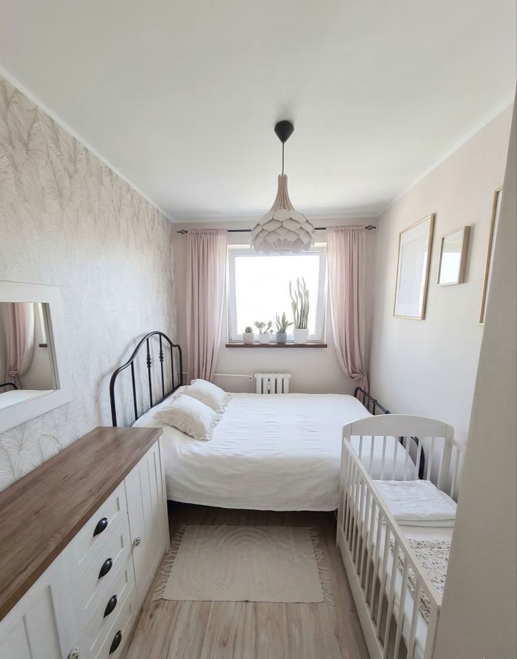 Mieszkanie 3-pokojowe Bydgoszcz Fordon, ul. Marcina Kromera. Zdjęcie 5