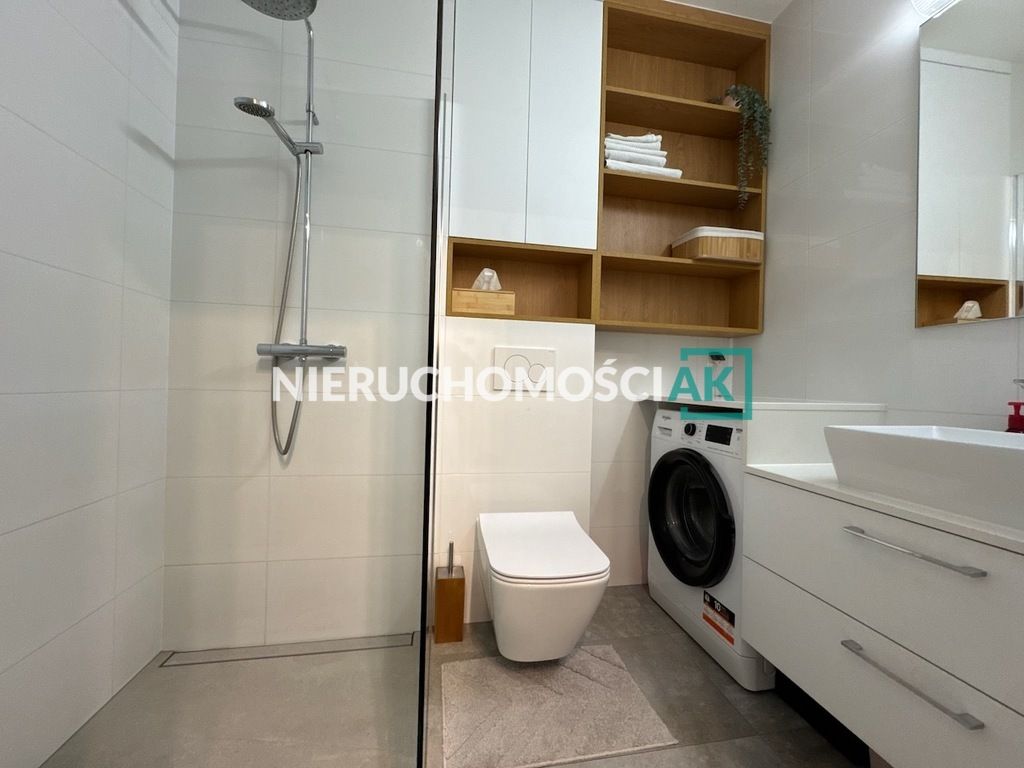 Mieszkanie 2-pokojowe Poznań, ul. Dolina. Zdjęcie 10