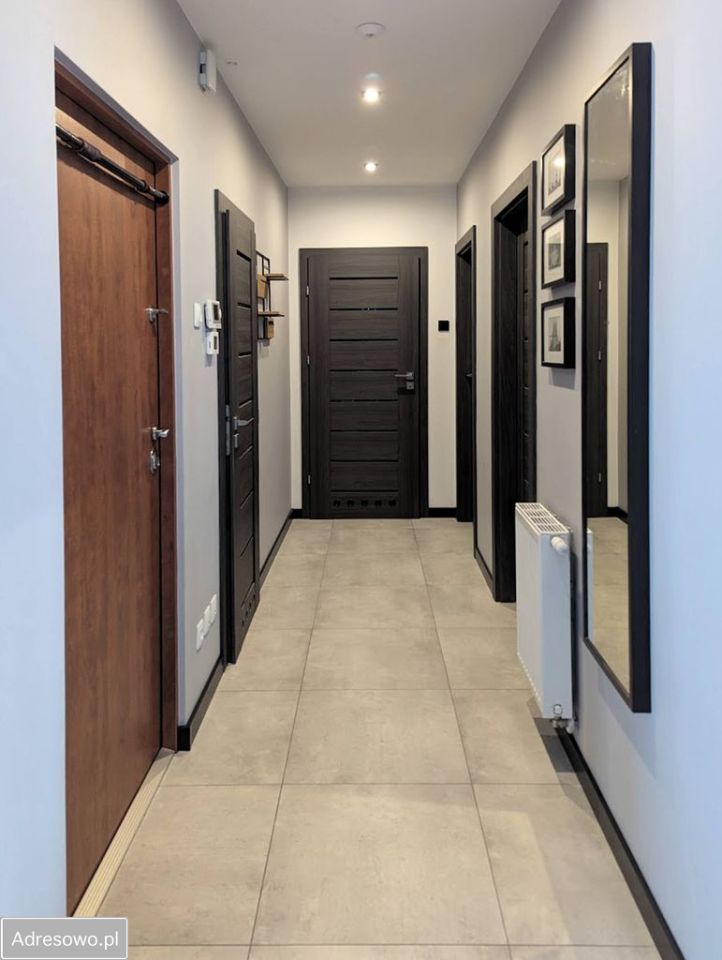 Mieszkanie 3-pokojowe Wrocław Jagodno, ul. Sygnałowa. Zdjęcie 11