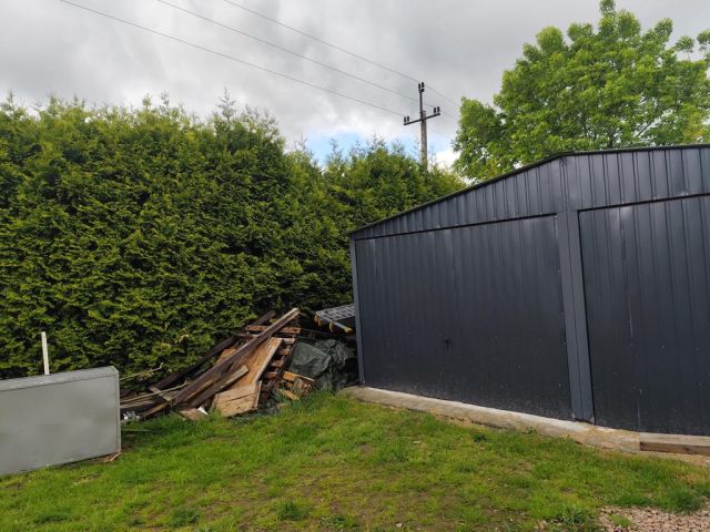 dom wolnostojący, 4 pokoje Świątniki Górne, ul. Kazimierza Bruchnalskiego. Zdjęcie 14