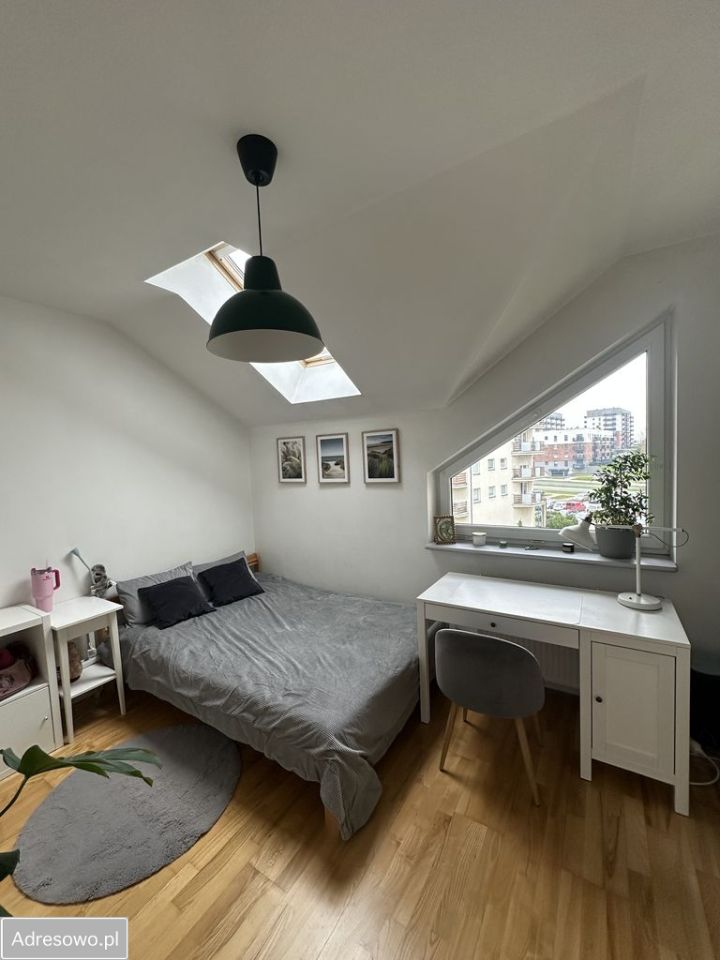 Mieszkanie 4-pokojowe Tychy, al. Bielska. Zdjęcie 14