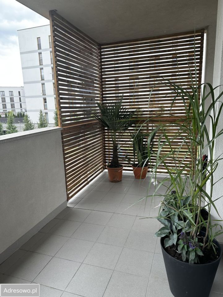 Mieszkanie 4-pokojowe Lublin Węglin, ul. Cyrkoniowa. Zdjęcie 3