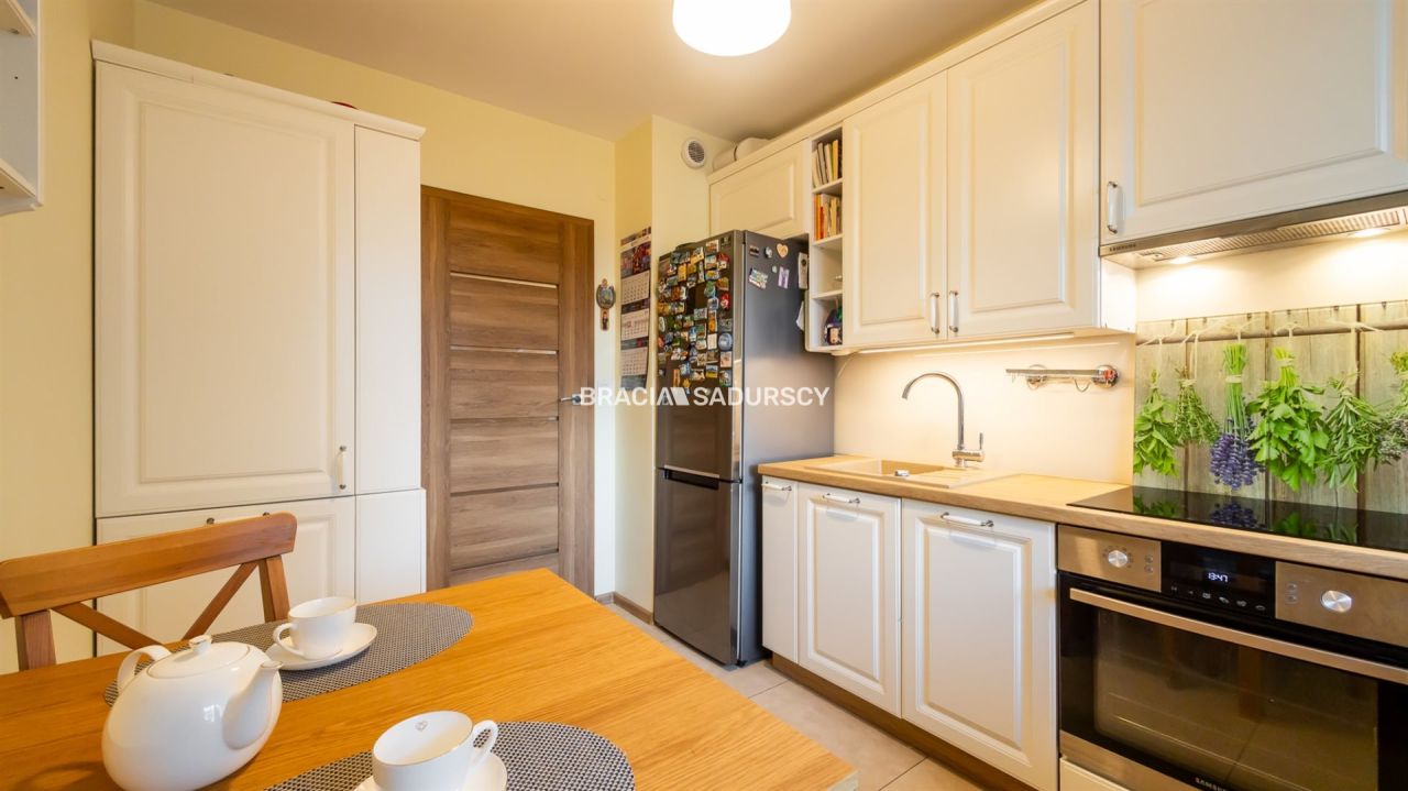 Mieszkanie 2-pokojowe Kraków Grzegórzki, ul. Dąbska. Zdjęcie 9