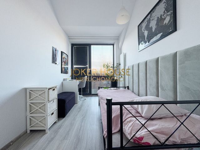 Mieszkanie 5-pokojowe Rzeszów Załęże. Zdjęcie 9