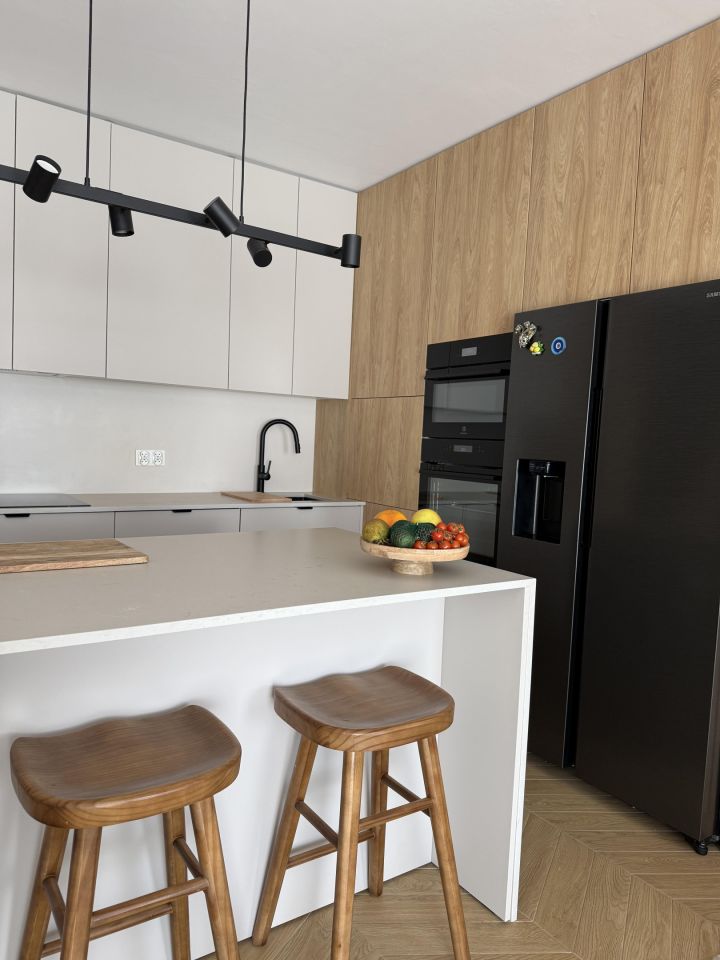 dom szeregowy, 4 pokoje Dobrzykowice, ul. Wiosenna. Zdjęcie 5