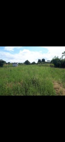 Działka rod Łobżenica. Zdjęcie 1