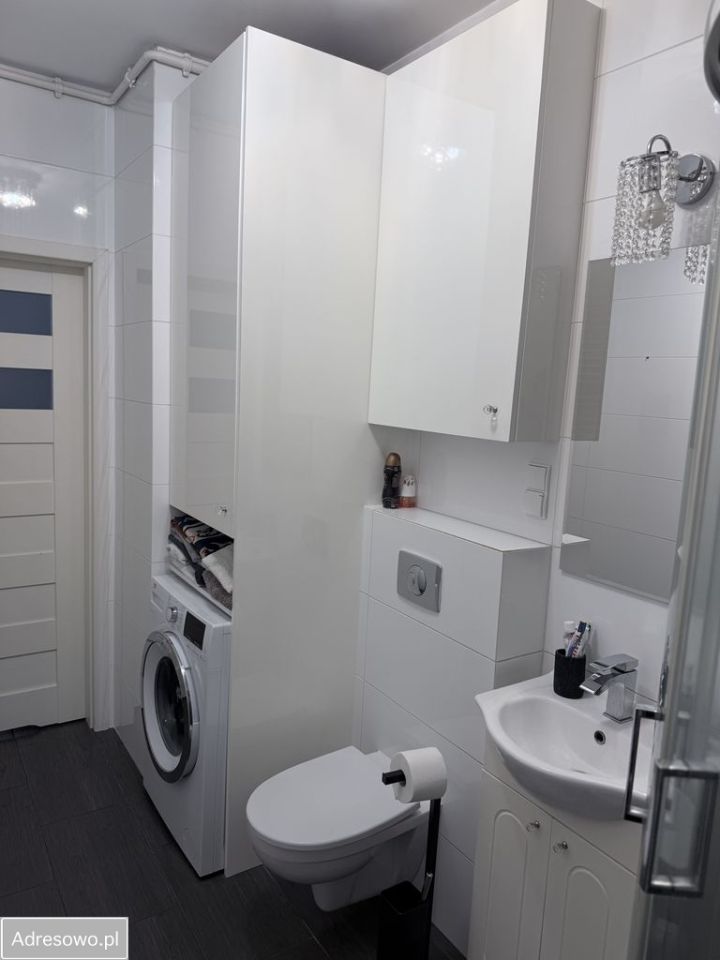 Mieszkanie 2-pokojowe Zielonka, ul. Mazowiecka. Zdjęcie 2