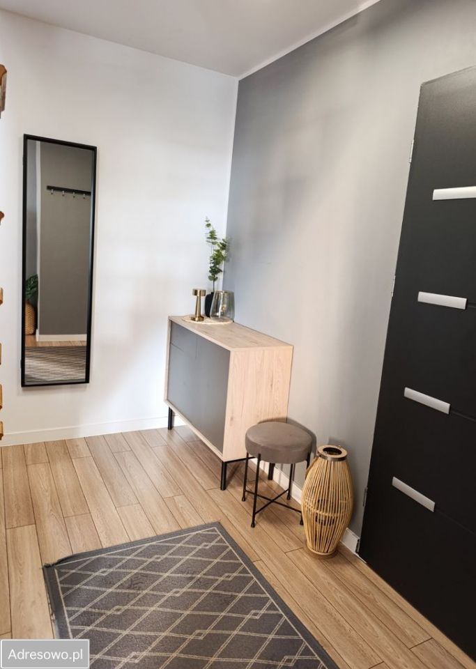 Mieszkanie 4-pokojowe Gdynia Pogórze, ul. Manganowa. Zdjęcie 2