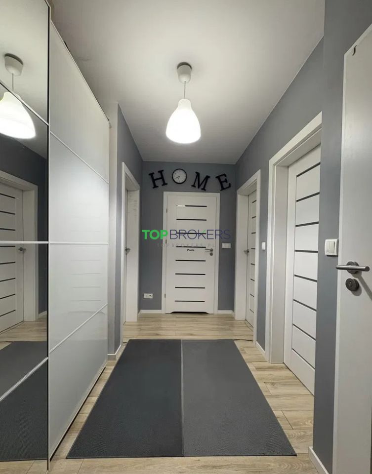 Mieszkanie 3-pokojowe Warszawa Białołęka. Zdjęcie 10