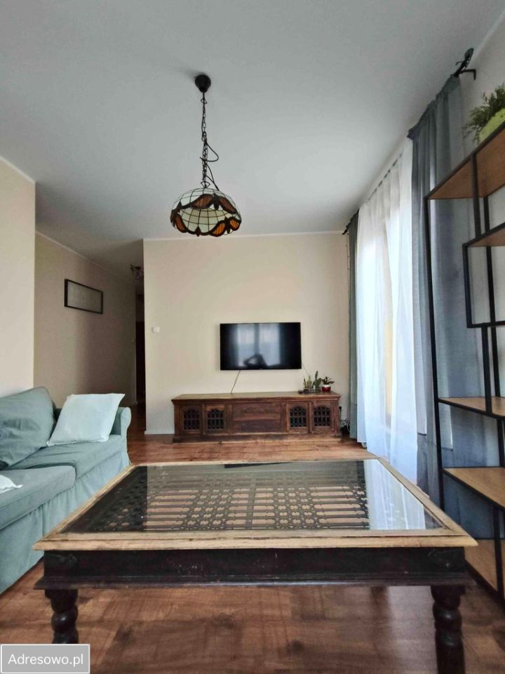 Mieszkanie 2-pokojowe Wrocław Oporów, ul. Wiejska. Zdjęcie 10