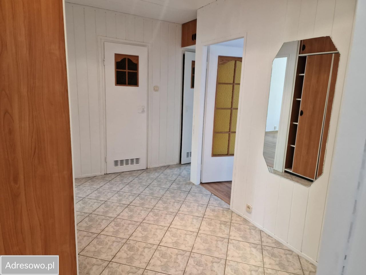 Mieszkanie 4-pokojowe Wrocław Różanka, ul. Bezpieczna. Zdjęcie 6