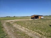 Działka rolno-budowlana Mordy, ul. Jagodowa. Zdjęcie 1
