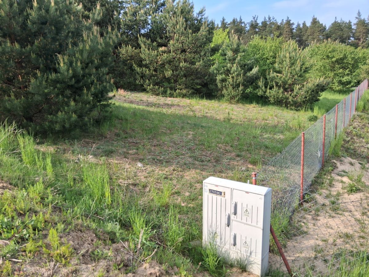 Działka budowlana Lidzbark, ul. Stefana Batorego. Zdjęcie 11