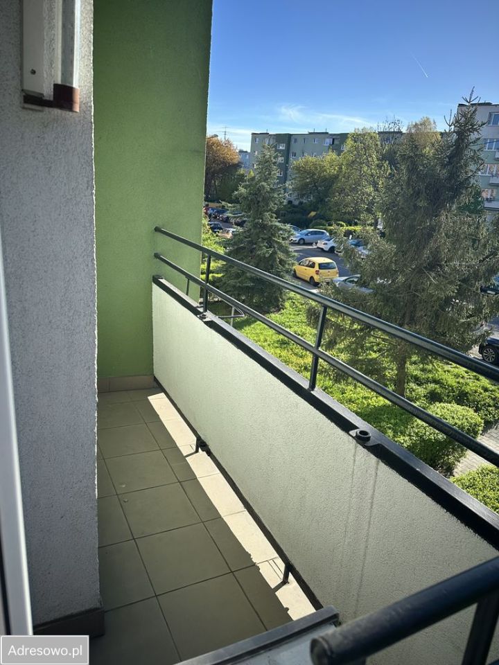 Mieszkanie 2-pokojowe Poznań Wilda, ul. Dębowa. Zdjęcie 11