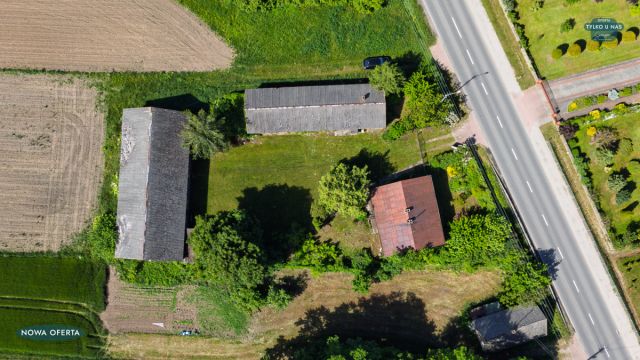 dom wolnostojący, 4 pokoje Kocina. Zdjęcie 19