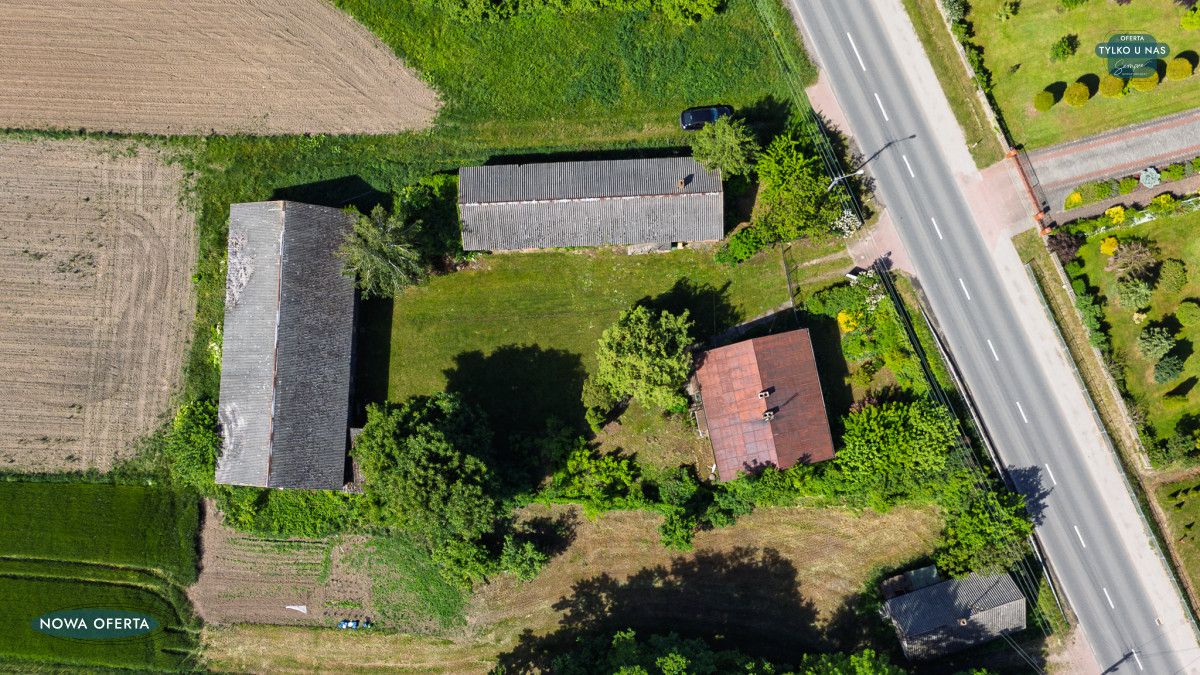 dom wolnostojący, 4 pokoje Kocina. Zdjęcie 19