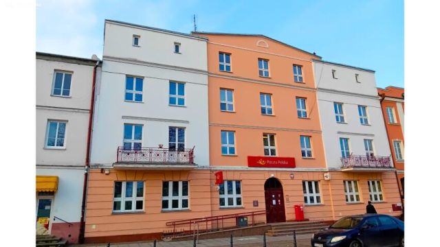 Mieszkanie 3-pokojowe Krasnystaw, pl. Plac 3 Maja. Zdjęcie 1