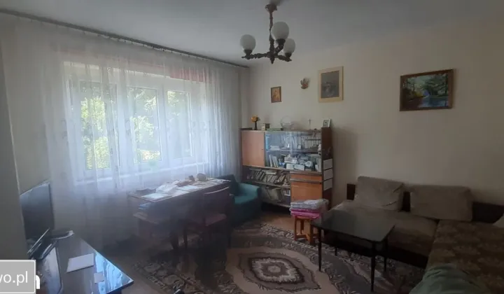 Mieszkanie 2-pokojowe Bartoszyce, ul. Limanowskiego
