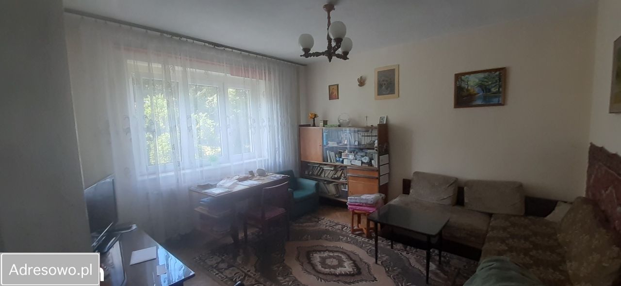 Mieszkanie 2-pokojowe Bartoszyce, ul. Limanowskiego. Zdjęcie 1
