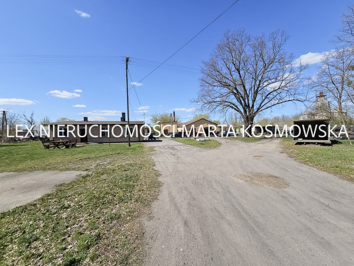 Lokal Nowa Wrona. Zdjęcie 2
