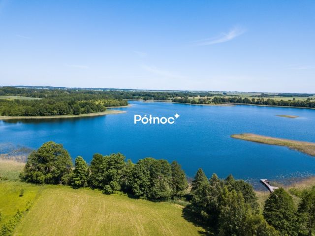 Działka rolna Romoty. Zdjęcie 1