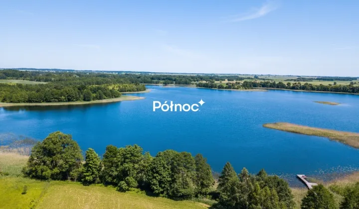 Działka rolna Romoty