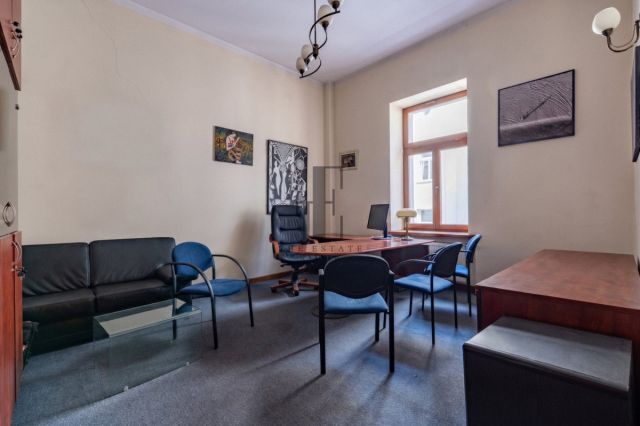 Mieszkanie 8-pokojowe Warszawa Śródmieście, ul. Wiejska. Zdjęcie 9
