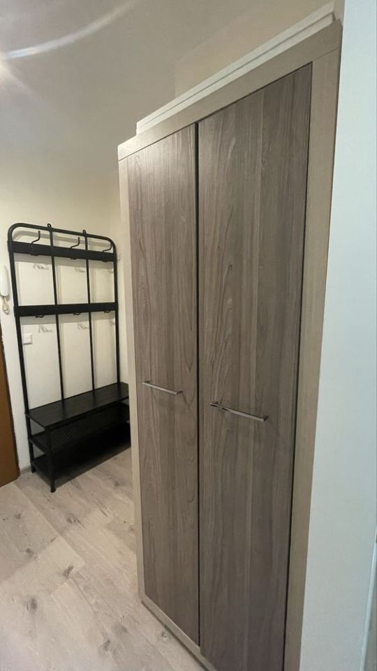 Mieszkanie 1-pokojowe Kraków Mistrzejowice, os. Kalinowe. Zdjęcie 5