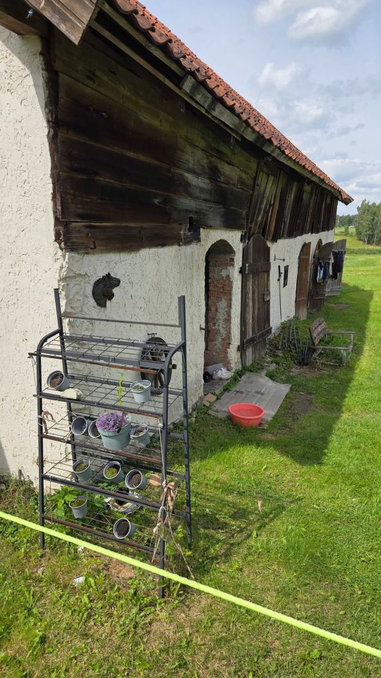 dom wolnostojący Bredynki. Zdjęcie 7