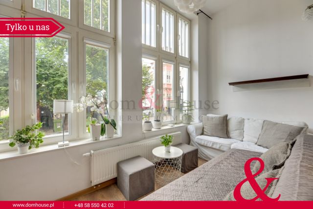 Mieszkanie 8-pokojowe Sopot Sopot Dolny, ul. Alfonsa Chmielewskiego. Zdjęcie 2