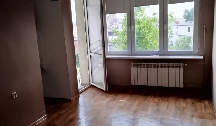 Mieszkanie 1-pokojowe Bytom Śródmieście, ul. Piekarska