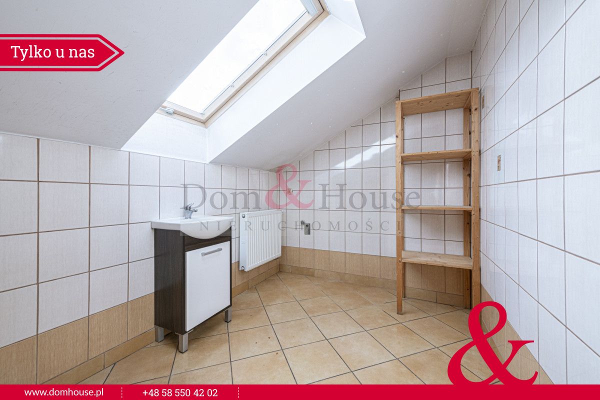 dom wolnostojący, 15 pokoi Przodkowo. Zdjęcie 33