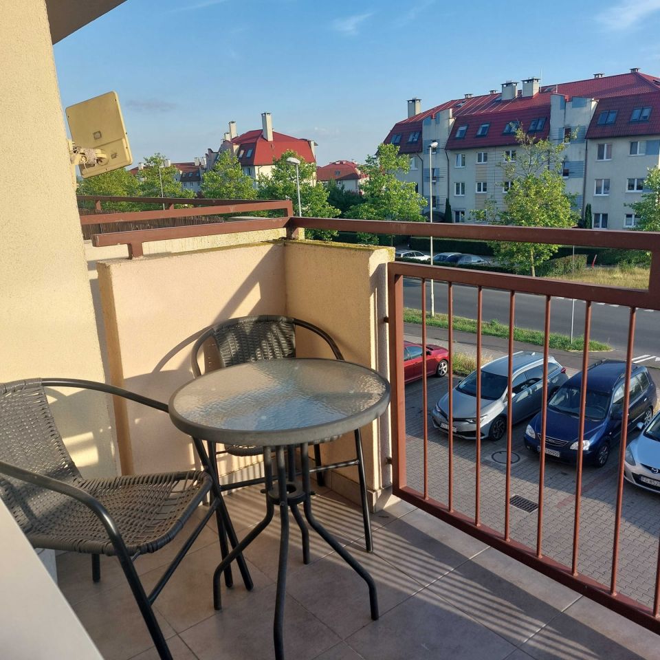 Mieszkanie 1-pokojowe Szczecin Warszewo, ul. Złotowska. Zdjęcie 7