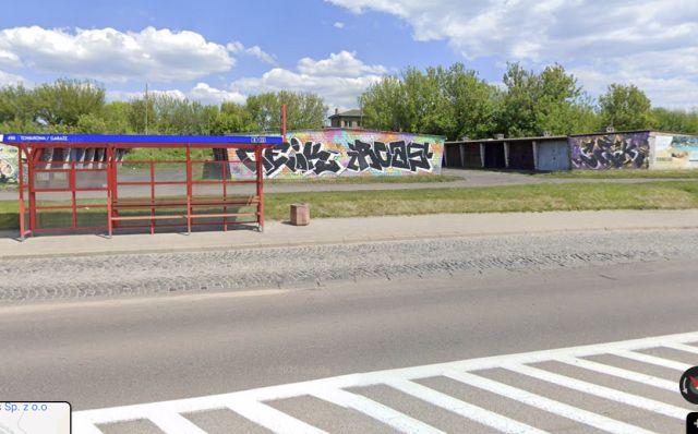 Garaż/miejsce parkingowe Białystok Piasta, ul. Towarowa. Zdjęcie 1