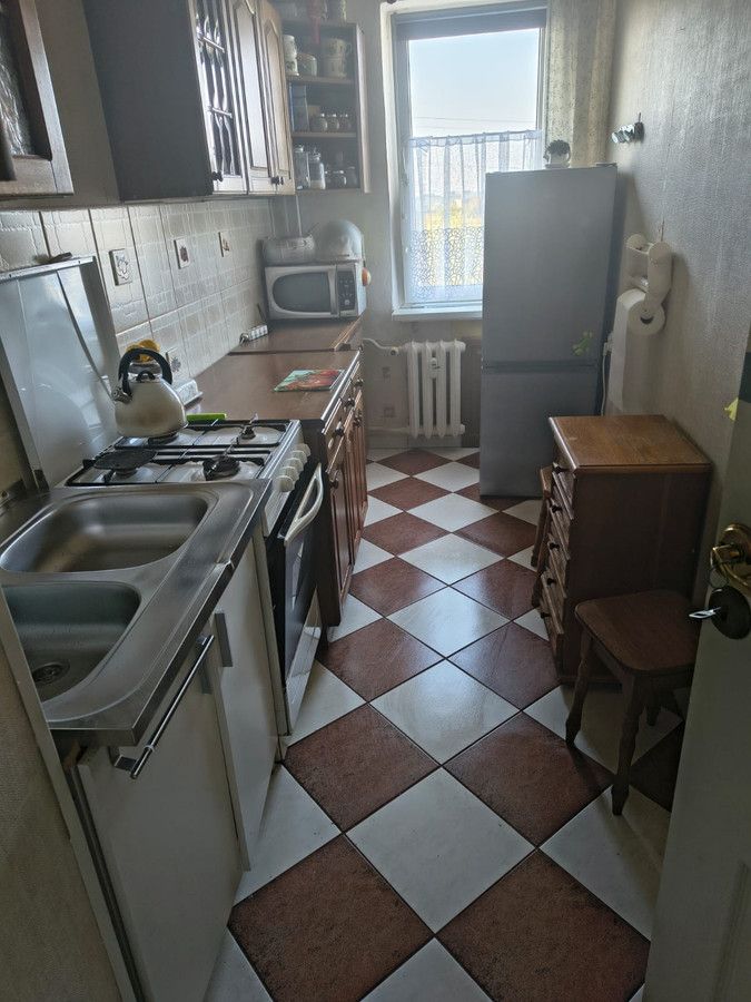 Mieszkanie 3-pokojowe Katowice Brynów, ul. Brynowska. Zdjęcie 6