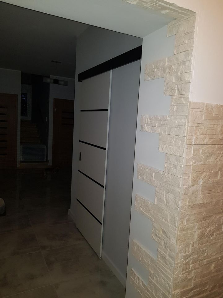 dom wolnostojący, 6 pokoi Józefina, ul. Gałązki. Zdjęcie 35