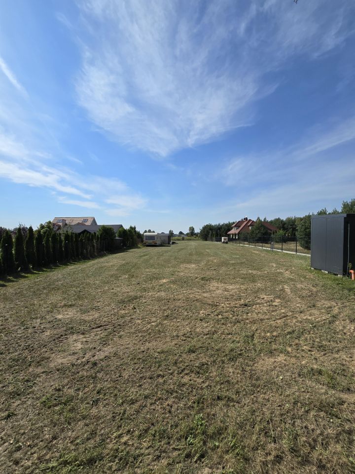 Działka budowlana Grądy, ul. al. Grabowa. Zdjęcie 9