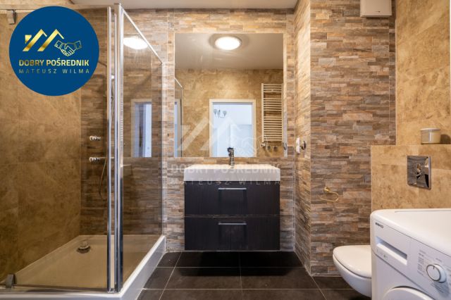 Mieszkanie 3-pokojowe Gdańsk Wrzeszcz, ul. Partyzantów. Zdjęcie 18