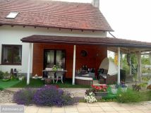 dom wolnostojący, 5 pokoi Jabłoniec. Zdjęcie 2