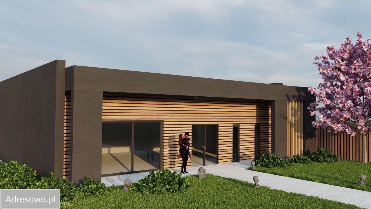 Lokal Grabina. Zdjęcie 2