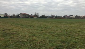Działka budowlana Petrykozy